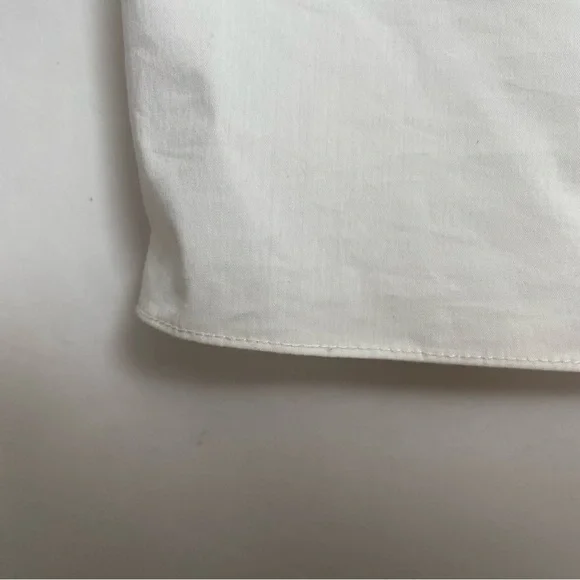 MAIYET ribbon strap ruffled tank top - Picture 9 of 9